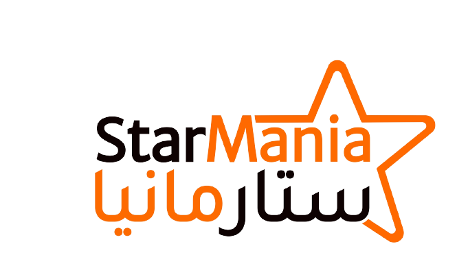 logo Star Mania