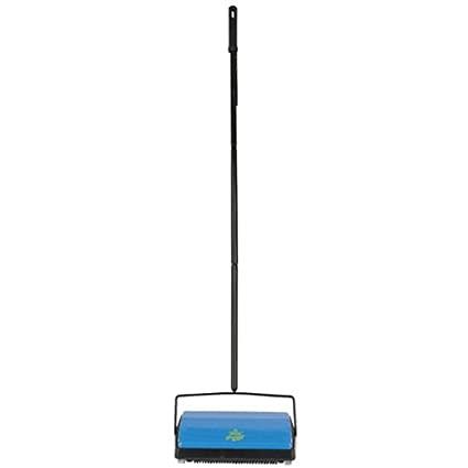 MANUAL SWEEPER BISSELL
