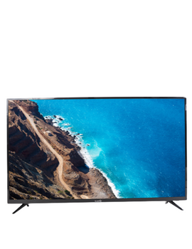 LED TV TELESTAR 40" FHD DVB-T2, DOLBY AVEC SUPPORT MURAL INTEGRE
