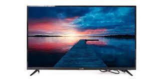 LED TV TELESTAR 40" FHD DVB-T2, DOLBY SMART ANDROID AVEC SUPPORT MURAL INTEGRE