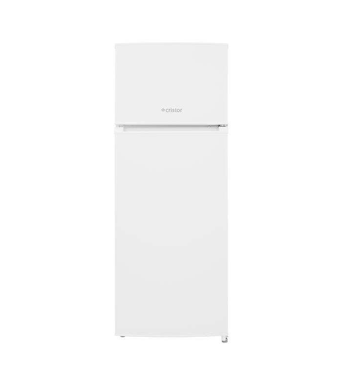 Refrigerateur Cristor 310L blanc
