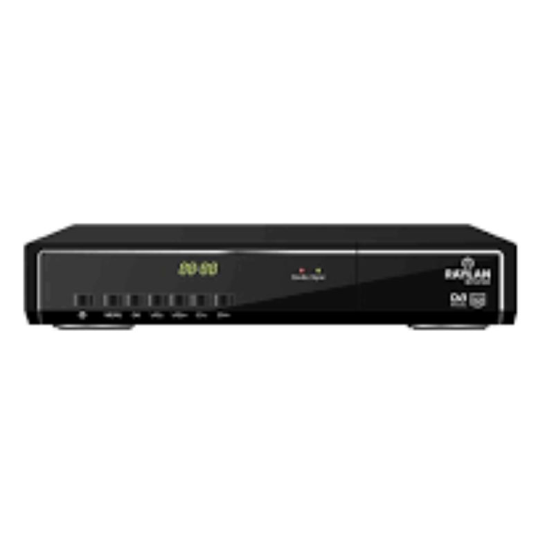 Démodulateurs Raylan HD TLX 100 m