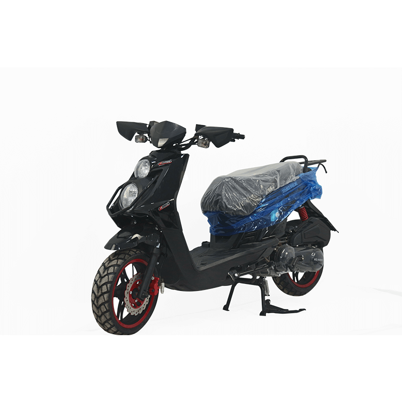 Moto Scooter MATRIX 4 NOIR